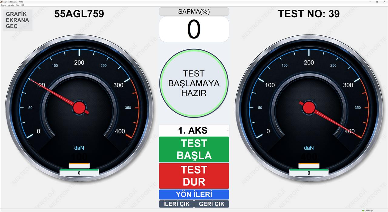 Açık tema kadran tasarımı 6